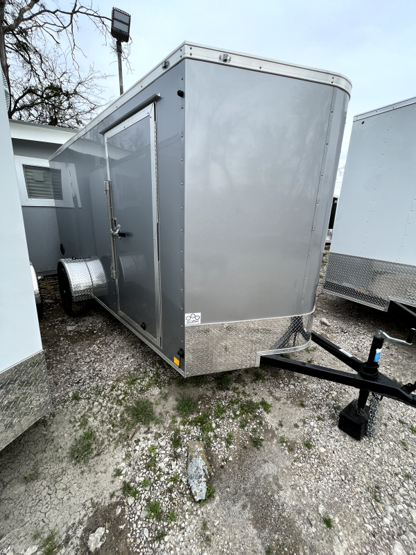 new Cargo (Enclosed) Trailers Continental Cargo  for sale, in Dallas, TX Thumbnail 7