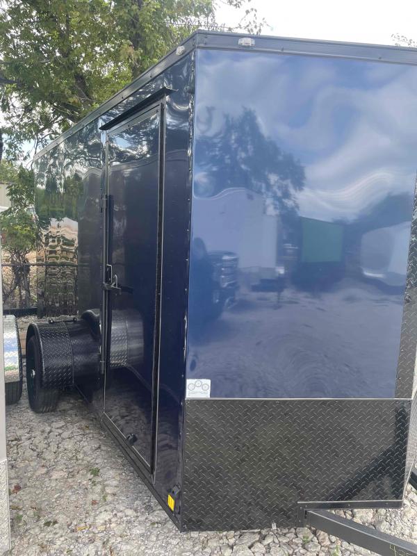 new Cargo (Enclosed) Trailers Continental Cargo  for sale, in Dallas, TX Thumbnail 2