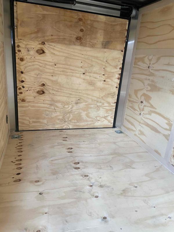 new Cargo (Enclosed) Trailers Continental Cargo  for sale, in Dallas, TX Thumbnail 4