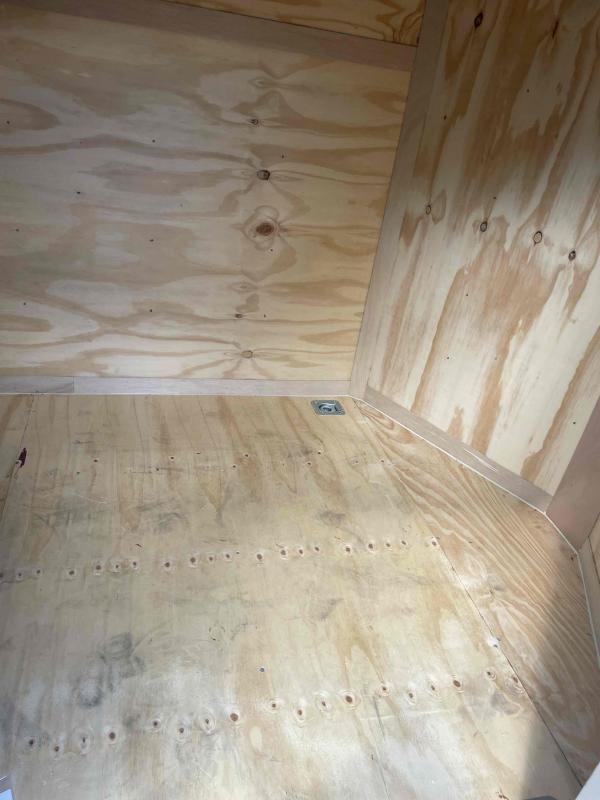 new Cargo (Enclosed) Trailers Continental Cargo  for sale, in Dallas, TX Thumbnail 3