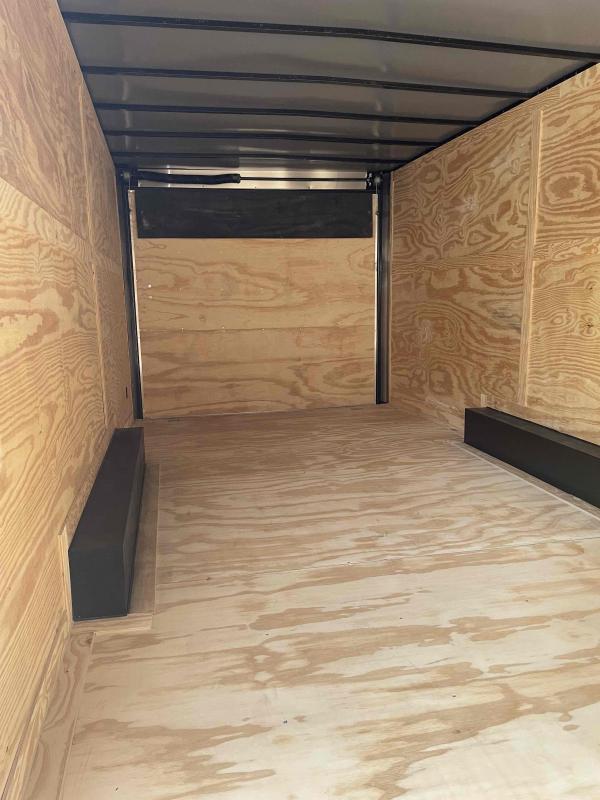 new Cargo (Enclosed) Trailers Anvil  for sale, in Dallas, TX Thumbnail 5
