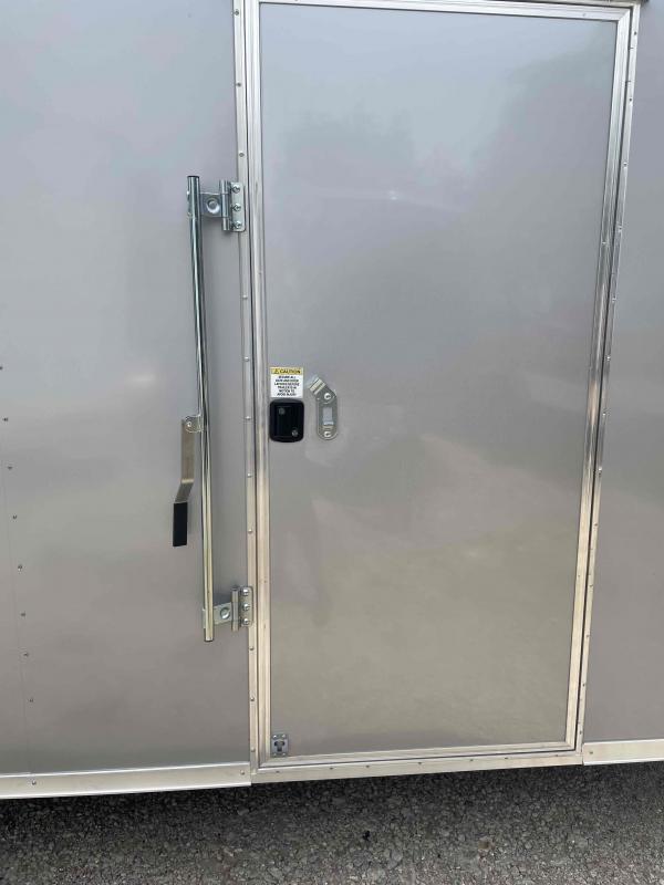new Cargo (Enclosed) Trailers Anvil  for sale, in Dallas, TX Thumbnail 3