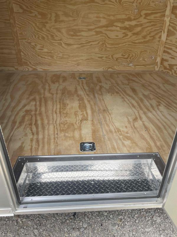 new Cargo (Enclosed) Trailers Anvil  for sale, in Dallas, TX Thumbnail 6