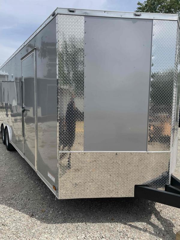 new Cargo (Enclosed) Trailers Anvil  for sale, in Dallas, TX Thumbnail 7