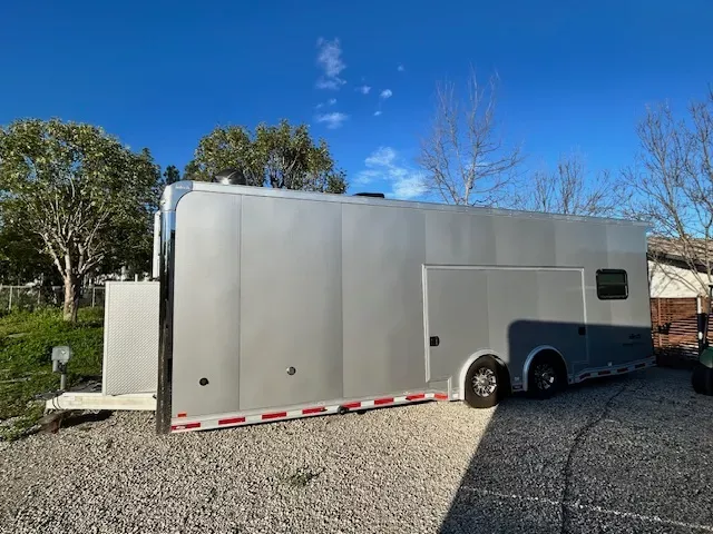 used Car Haulers / Racing Trailers InTech  for sale, in Orange, CA Thumbnail 15