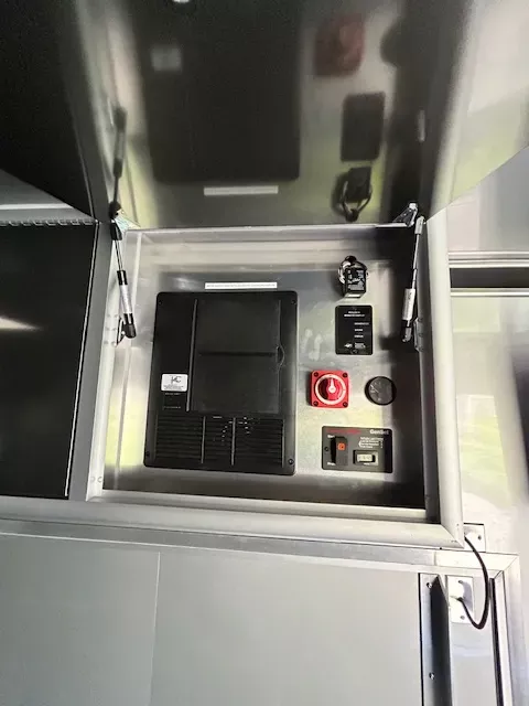 used Car Haulers / Racing Trailers InTech  for sale, in Orange, CA Thumbnail 5