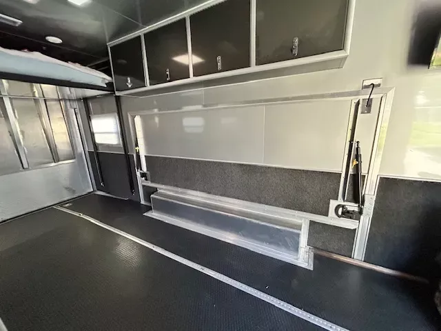 used Car Haulers / Racing Trailers InTech  for sale, in Orange, CA Thumbnail 12