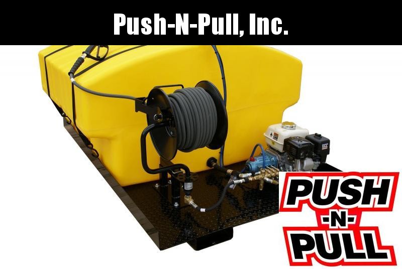 2020 CAM SPRAY TRUCK MOUNT PRESSURE WASHERS 2020 CAM SPRAY TRUCK MOUNT PRESSURE WASHERS