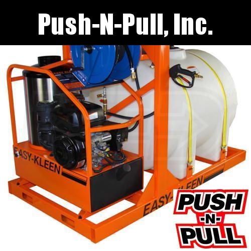 2020 EASY-KLEEN AS440GH/100-SKID Pressure Cleaning System 2020 EASY-KLEEN AS440GH/100-SKID Pressure Cleaning System