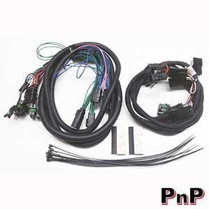 Western WE72101 Light Harness Snow Plow Western WE72101 Light Harness Snow Plow