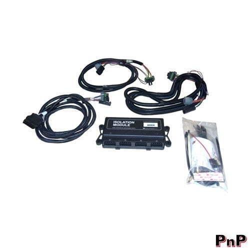 Western 28400 4 Port Plug In Harness Kit Snow Plow Western 28400 4 Port Plug In Harness Kit Snow Plow