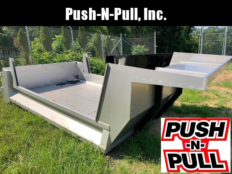 2022 Other 11313195NGS Truck Bed 2022 Other 11313195NGS Truck Bed