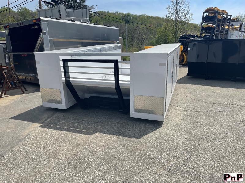 2022 Switch-n-Go EBSB-11 Truck Bed 2022 Switch-n-Go EBSB-11 Truck Bed