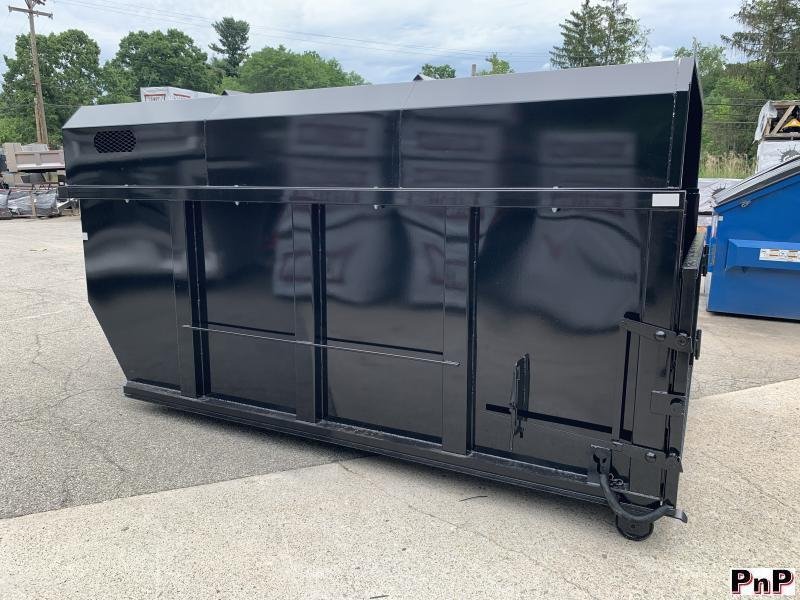 2022 Switch-n-Go MDRB-1151-SS-CHB Service Bodies 2022 Switch-n-Go MDRB-1151-SS-CHB Service Bodies