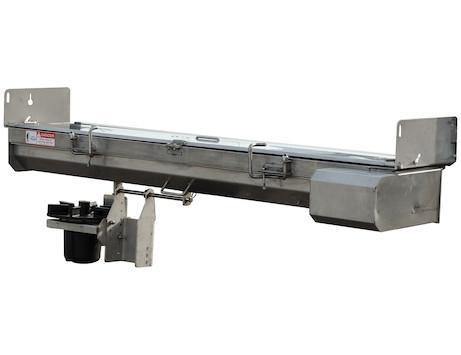2018 SaltDogg Electric Under Tailgate Spreader 2018 SaltDogg Electric Under Tailgate Spreader