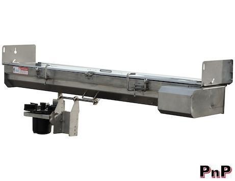SaltDogg Electric Under Tailgate Spreader SaltDogg Electric Under Tailgate Spreader