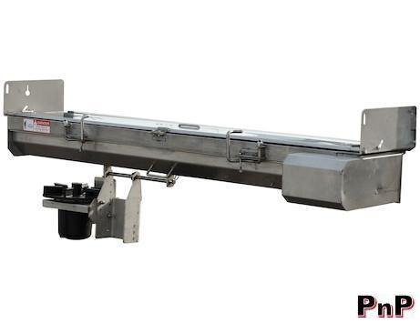 SaltDogg Electric Under Tailgate Spreader SaltDogg Electric Under Tailgate Spreader