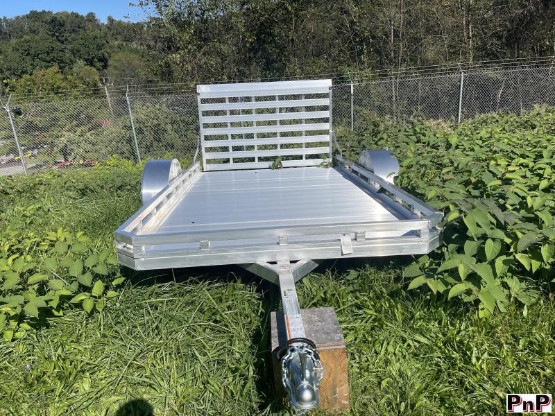 CargoPro U6.5X12FA-2.0 Utility Trailer CargoPro U6.5X12FA-2.0 Utility Trailer
