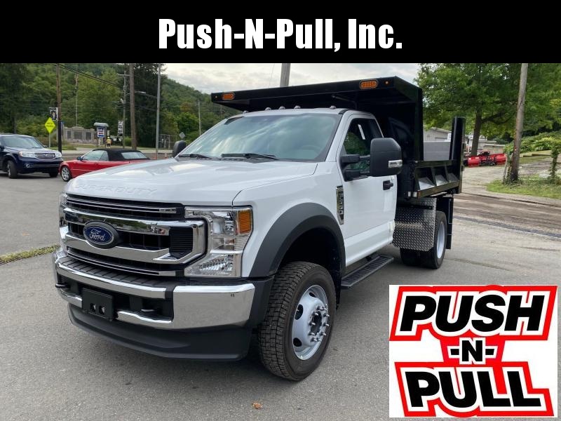 2020 Ford F550 Truck 2020 Ford F550 Truck