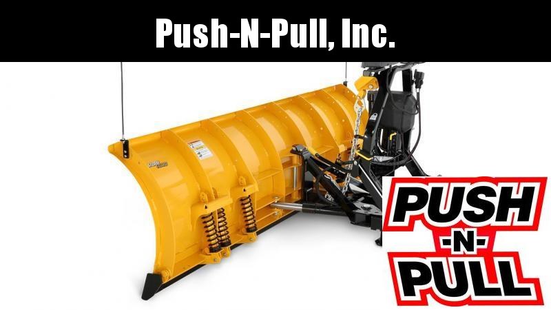 2020 Fisher HC 10ft Snow Plow 2020 Fisher HC 10ft Snow Plow