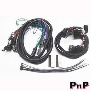 Western WE72101 Light Harness Snow Plow Western WE72101 Light Harness Snow Plow