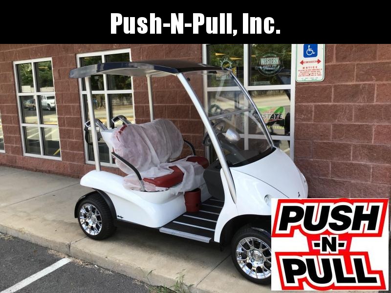 2020 GARIA G21-G20 2020 GARIA G21-G20