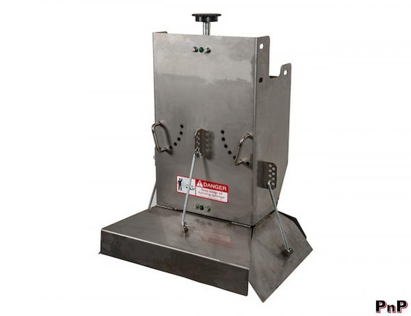 Buyers Products BY3008388 Chute Assy. Complete Spreaders Buyers Products BY3008388 Chute Assy. Complete Spreaders