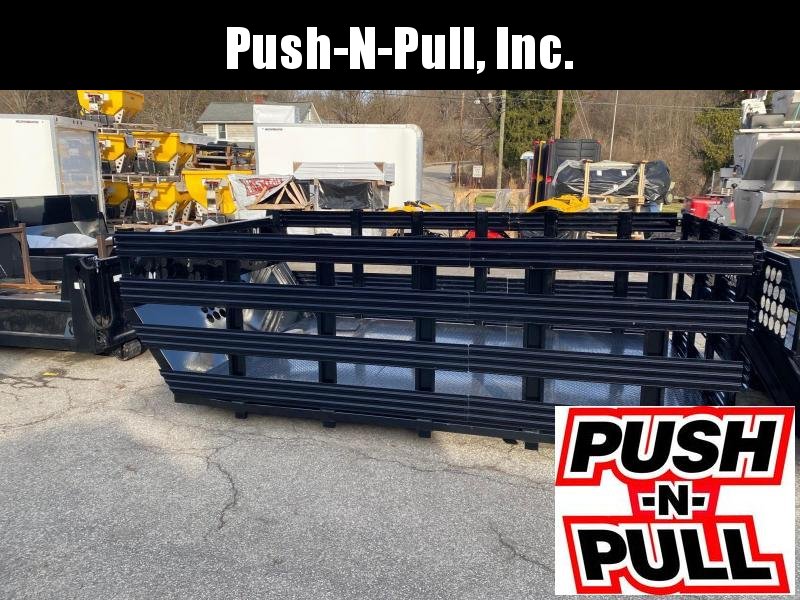 2021 Switch-n-Go Stake Bed 2021 Switch-n-Go Stake Bed