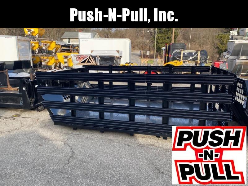 2021 Switch-n-Go Stake Bed 2021 Switch-n-Go Stake Bed