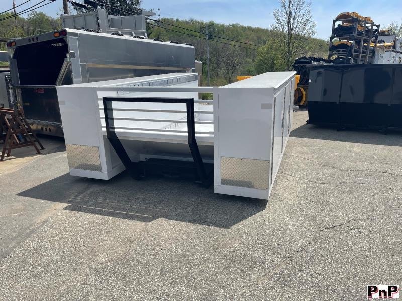 2022 Switch-n-Go EBSB-11 Truck Bed 2022 Switch-n-Go EBSB-11 Truck Bed