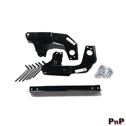Western Western WE31599-1 Mount GM 1500 Snow Plow Western Western WE31599-1 Mount GM 1500 Snow Plow