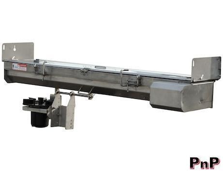 SaltDogg Electric Under Tailgate Spreader SaltDogg Electric Under Tailgate Spreader
