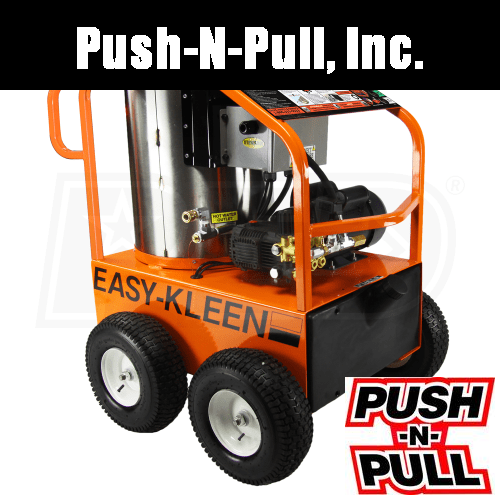 2020 EASY-KLEEN EZO1520E Pressure Cleaning System 2020 EASY-KLEEN EZO1520E Pressure Cleaning System
