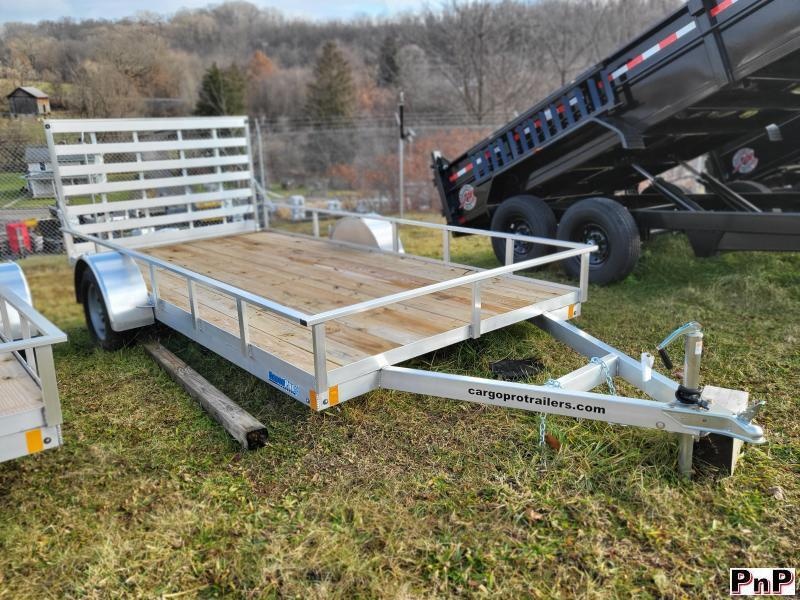 CargoPro U90X14RW-2.0 Utility Trailer 1675324939