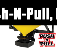 SP-575X-1 Tailgate Spreader SP-575X-1 Tailgate Spreader