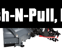 2020 Snow Ex 8100 POWEPLOW 8ft- 10ft Snow Plow 2020 Snow Ex 8100 POWEPLOW 8ft- 10ft Snow Plow