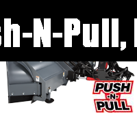 2020 Snow Ex 8100 POWEPLOW 8ft- 10ft Snow Plow 2020 Snow Ex 8100 POWEPLOW 8ft- 10ft Snow Plow