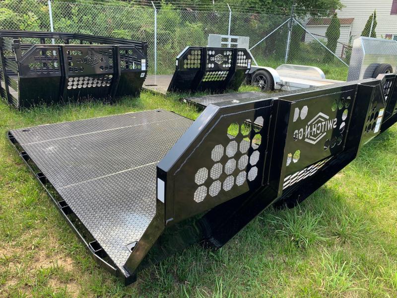 2022 Switch-n-Go EB-11-beav Truck Bed 2022 Switch-n-Go EB-11-beav Truck Bed