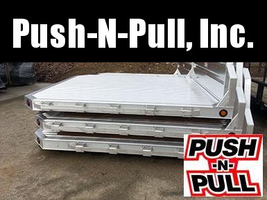 2020 Other Brute HD Aluminum Flatbed Truck Bed 2020 Other Brute HD Aluminum Flatbed Truck Bed