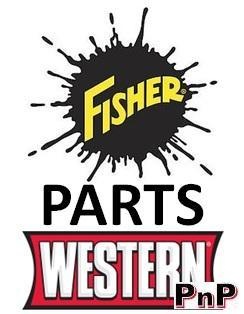 Fisher Engineering Fisher / Western FE76400 PreWet Pump Kit Spreaders Fisher Engineering Fisher / Western FE76400 PreWet Pump Kit Spreaders