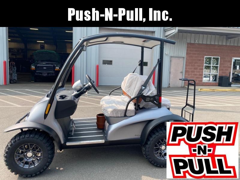 2020 GARIA OFF-X 2020 GARIA OFF-X