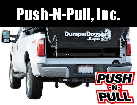2019 Dumper Dogg 6' Steel Dump Insert 2019 Dumper Dogg 6' Steel Dump Insert