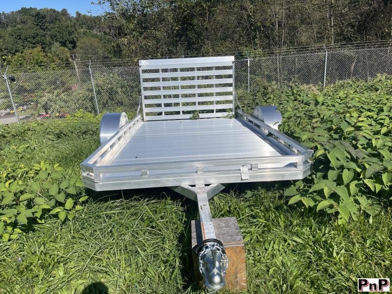 CargoPro U6.5X12FA-2.0 Utility Trailer CargoPro U6.5X12FA-2.0 Utility Trailer