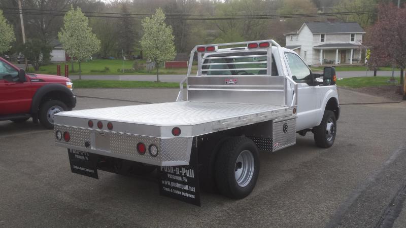 2020 Other Brute HD Aluminum Flatbed Truck Bed 2020 Other Brute HD Aluminum Flatbed Truck Bed