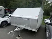new Snowmobile Trailers Blizzard  for sale, in Clifton Park, NY Thumbnail 1