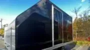 new Snowmobile Trailers Blizzard  for sale, in Clifton Park, NY Thumbnail 1