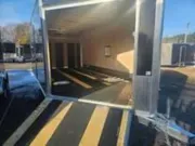 new Snowmobile Trailers Blizzard  for sale, in Clifton Park, NY Thumbnail 1