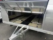 new Snowmobile Trailers Blizzard  for sale, in Clifton Park, NY Thumbnail 2