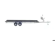 2025 Load Rite P-Series Tritoon P-26/28T-5000TRIB1 