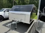 new Snowmobile Trailers Blizzard  for sale, in Clifton Park, NY Thumbnail 2